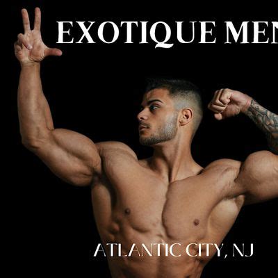 male strip club for women|Exotique Men Male Reviews .